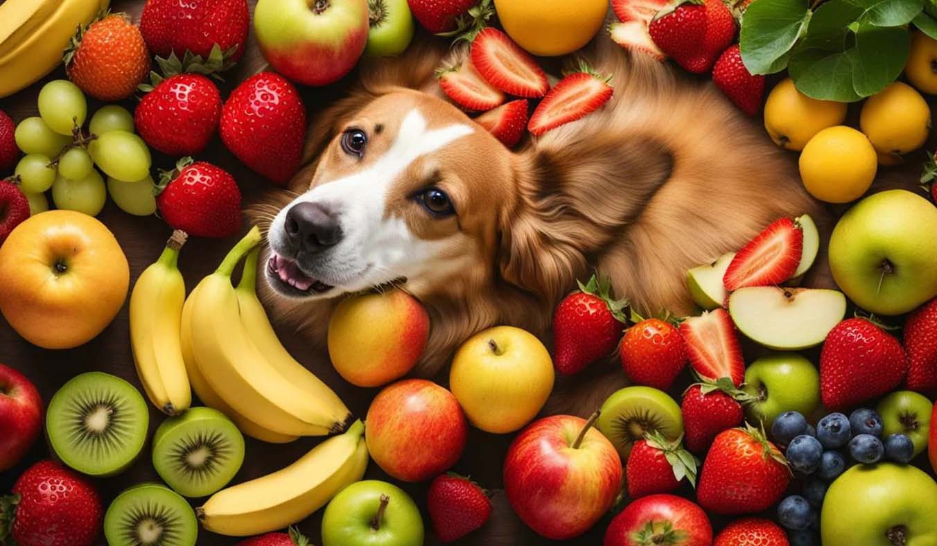 Decoding Fruits for Dogs: What’s Safe and What’s Off-Limits – Petfaqs
