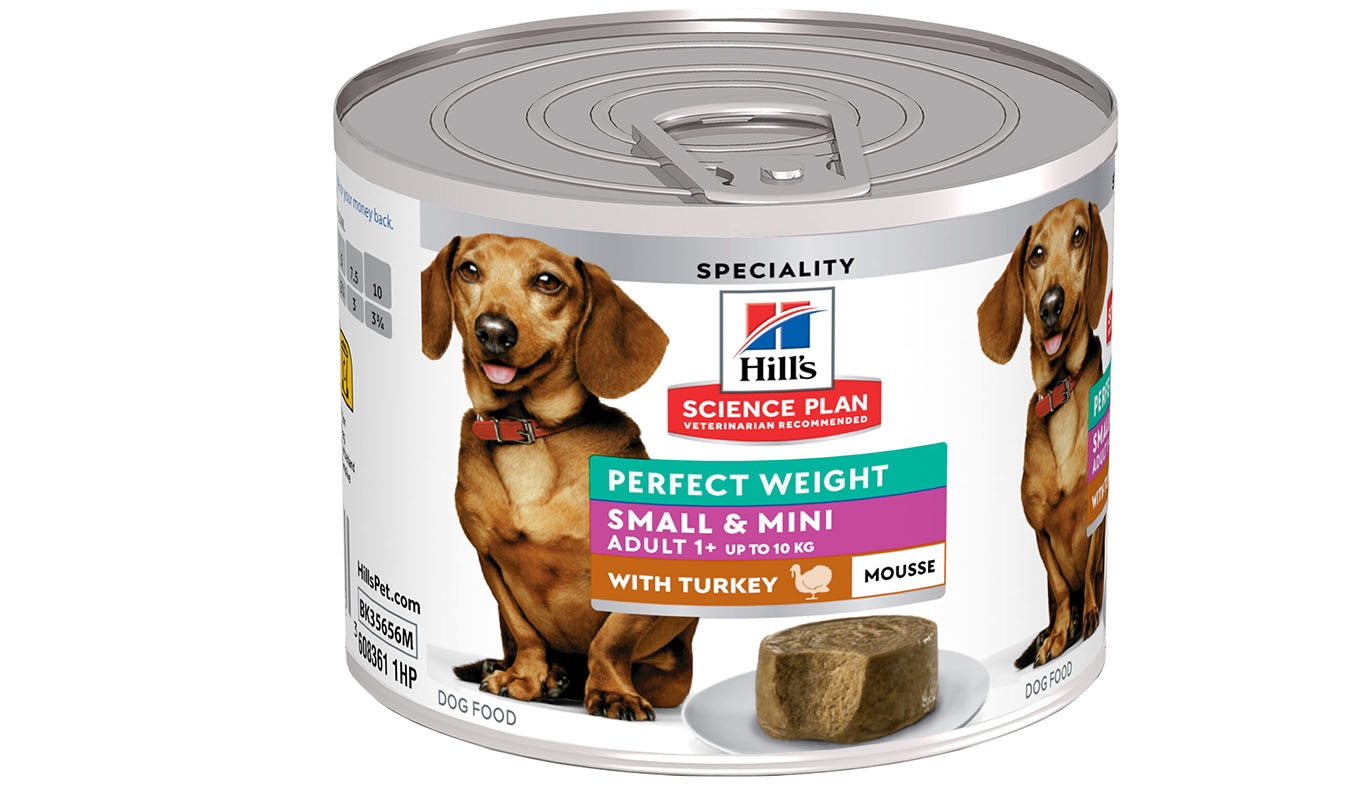 Eat Well Without Gaining Weight? A Real-World Review of Weight-Control Dog Food