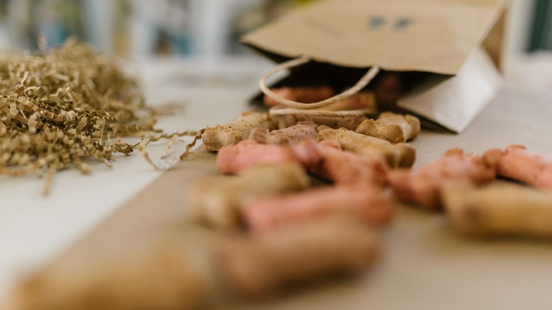 low-calorie dog treats natural ingredients healthy